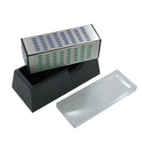 Neilsen CT0826 Diamond Sharpening Block | 4 Grit