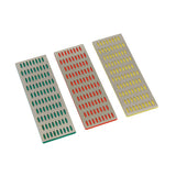Neilsen CT0901 Sharpening Stone Set | 3 peice