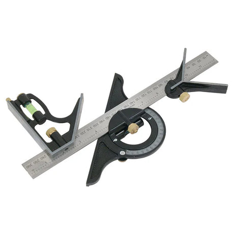Neilsen CT1007 Combination Square | 300mm
