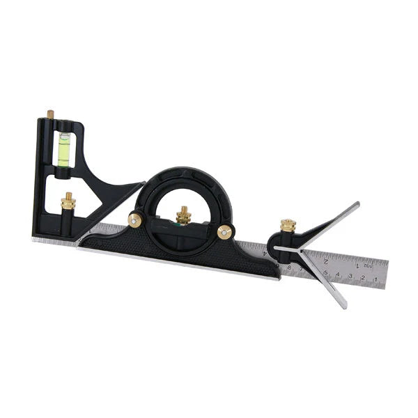 Neilsen CT1007 Combination Square | 300mm