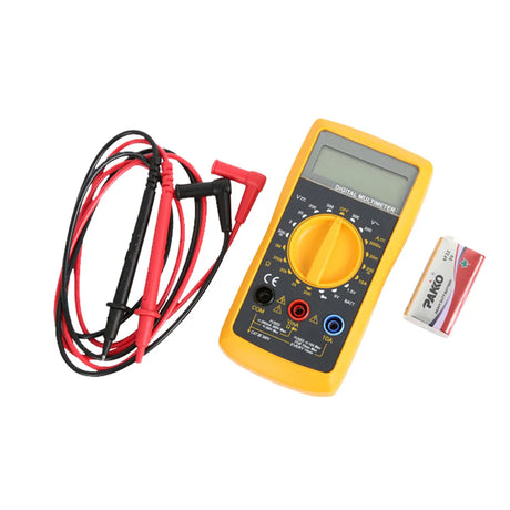 Neilsen CT1187 Digital Multimeter