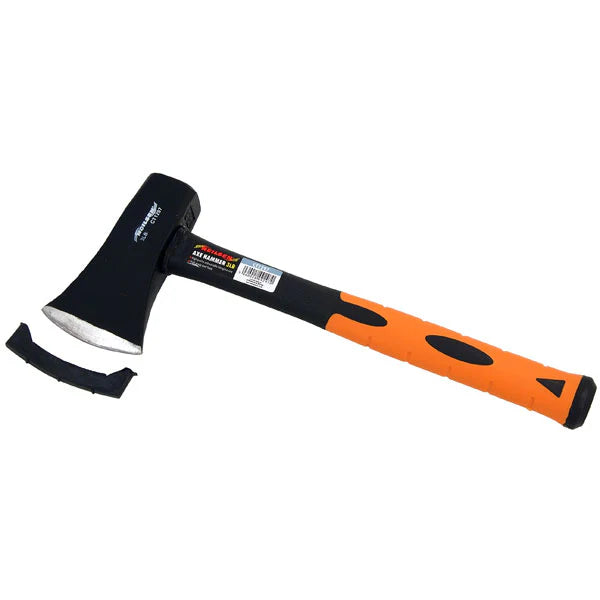 Neilsen CT1297 Log Splitter Wood Axe | 3lb