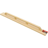 Neilsen CT1449 Plastering Darby 120mm x 1200mm
