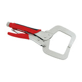 Neilsen CT1463 Locking Clamp | 11in