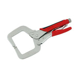 Neilsen CT1463 Locking Clamp | 11in