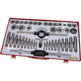 Neilsen CT1465 Tap and Die Set | 45 piece
