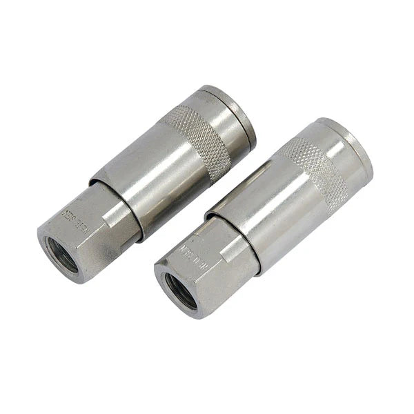 Neilsen BSP Female Quick Coupler