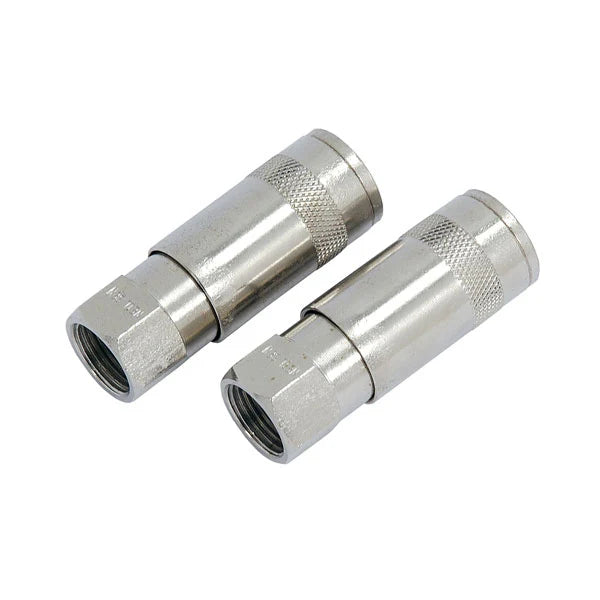 Neilsen BSP Female Quick Coupler
