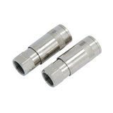 Neilsen BSP Female Quick Coupler