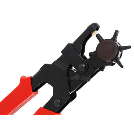 Neilsen CT2128 Heavy Duty Leather Punch | 9.5in