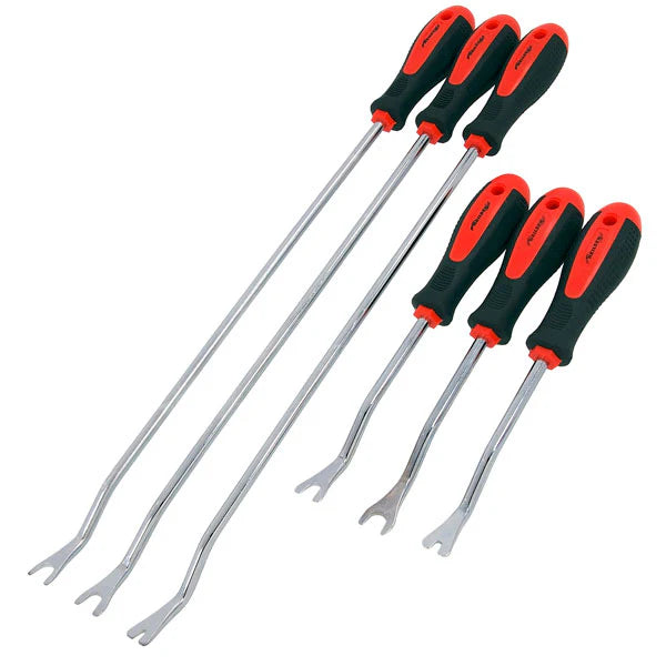 Neilsen CT2370 Trim / Door Panel Tool Set | 6 piece