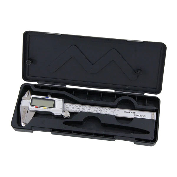 Neilsen CT2378 Digital Caliper | 6in