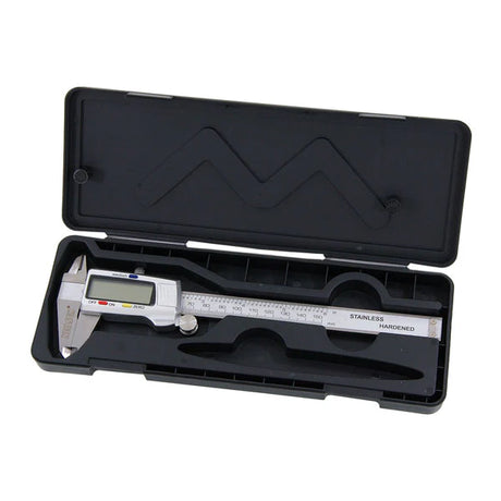 Neilsen CT2378 Digital Caliper | 6in