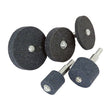 Neilsen CT2454 Grinding Wheels | 36 piece 