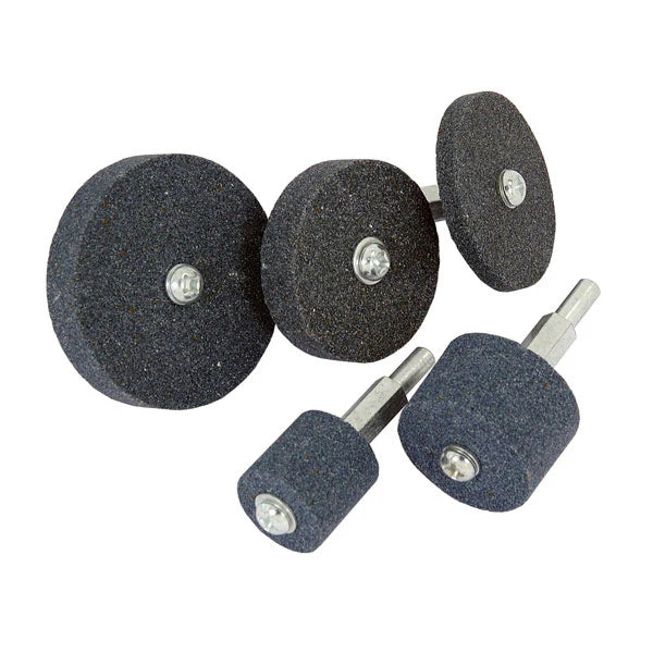 Neilsen CT2454 Grinding Wheels | 36 piece 
