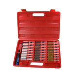 Neilsen CT2572 Brush Set | 38 piece 
