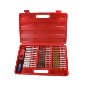Neilsen CT2572 Brush Set | 38 piece 