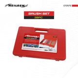 Neilsen CT2572 Brush Set | 38 piece 