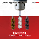 Neilsen CT2572 Brush Set | 38 piece 
