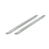 Neilsen CT2661 Tyre Lever Drop Forged CRV - 12inch | 2 piece