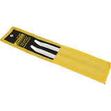 Neilsen CT2661 Tyre Lever Drop Forged CRV - 12inch | 2 piece