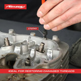 Neilsen Thread Repair Kit | 25 piece