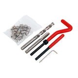 Neilsen Thread Repair Kit | 25 piece