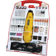 Neilsen CT2818 Rotary Tool Set