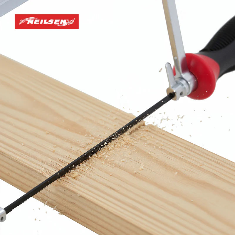 Neilsen CT3056 Coping Saw