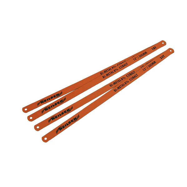 Neilsen CT3230 Hacksaw Blades | 12in