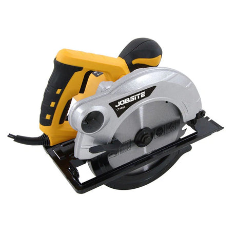 Neilsen CT4285 Circular Saw - 230V 