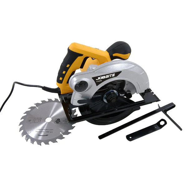 Neilsen CT4285 Circular Saw - 230V 