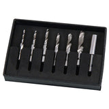 Neilsen CT4679 Combined Tap Set | 7pc