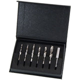 Neilsen CT4679 Combined Tap Set | 7pc