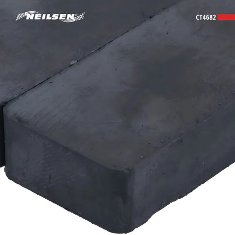 Neilsen CT4682 Ceramic Block Magnets | 2pc