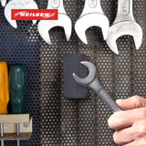 Neilsen CT4682 Ceramic Block Magnets | 2pc