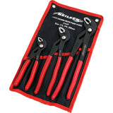 Neilsen CT4690 Water Pump Plier Set - 3pc