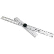 Neilsen CT4787 Adjustable T-Square | 24in