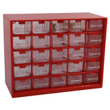 Neilsen CT5143 Electrical Terminal Set - Assorted | 1012pc