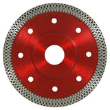 Neilsen CT5190 Diamond Disc Continuous Rim - 115mm
