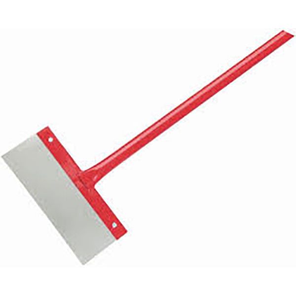 Dargan Fibre Handled Floor Scraper | 12in