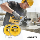 Neilsen CT5509 Diamond Disc - 125mm