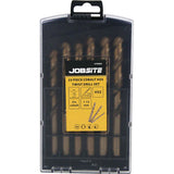 Neilsen CT5554 HSS Drill Set - 25pc
