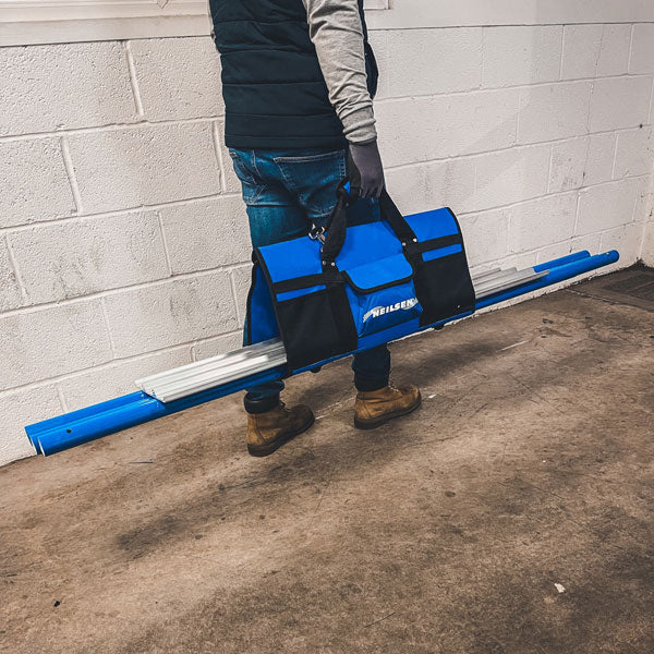 Neilsen CT5712 Blade Concrete Bull Float - 1200mm