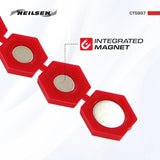 Neilsen CT5897 Magnetic Socket Insert