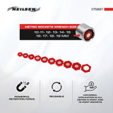 Neilsen CT5897 Magnetic Socket Insert