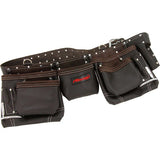 Neilsen Leather Tool Belt Oil Tan