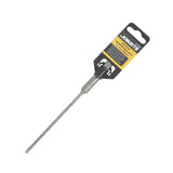 Neilsen SDS Plus Hammer Drill Bits Cross Cutter Tip | 160mm