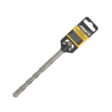 Neilsen SDS Plus Hammer Drill Bits Cross Cutter Tip | 160mm