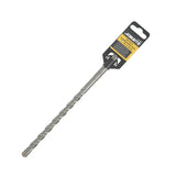 Neilsen SDS Plus Hammer Drill Bits Cross Cutter Tip | 210mm